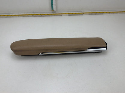 2007-2013 Mercedes-Benz S550 W221 Front Left Side Interior Door Panel Arm Rest OEM
