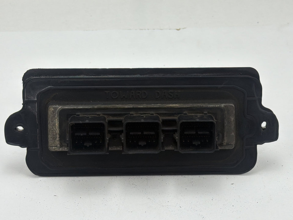 2005 Ford Explorer 4.0L Engine Control Module Unit ECU 5L2A-12A650-AHA OEM
