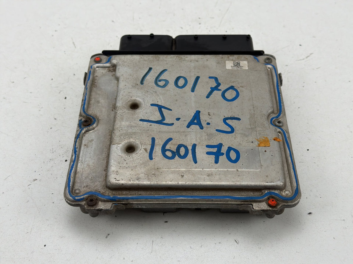 2006-2008 Volkswagen Passat Engine Computer Control Module 3C0 907 115 S OEM