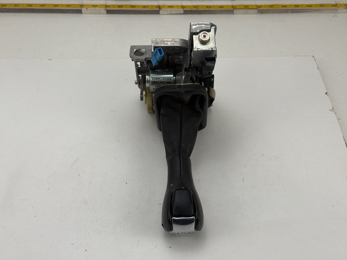 2010-2013 Land Rover Range Rover Automatic Transmission Gear Shifter Select OEM