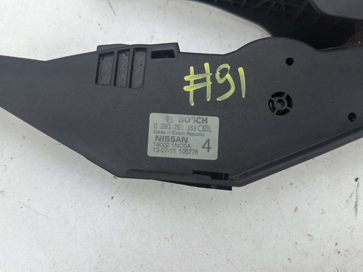 2014-2023 Infiniti Q50 Accelerator Gas Pedal OEM