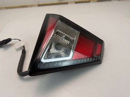 2017-2019 Ford Escape Right Side Inner Tail Light Assembly GJ54-13A602-A OEM