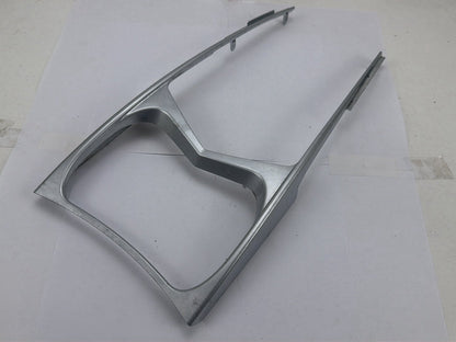 2010-2016 Cadillac SRX Center Console Shifter Bezel Trim 25871316 OEM