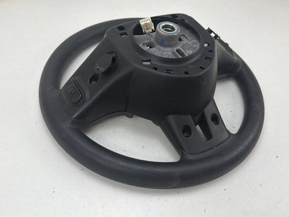 2012-2017 Dodge Grand Caravan Steering Wheel Black 1WC22DX9AC OEM
