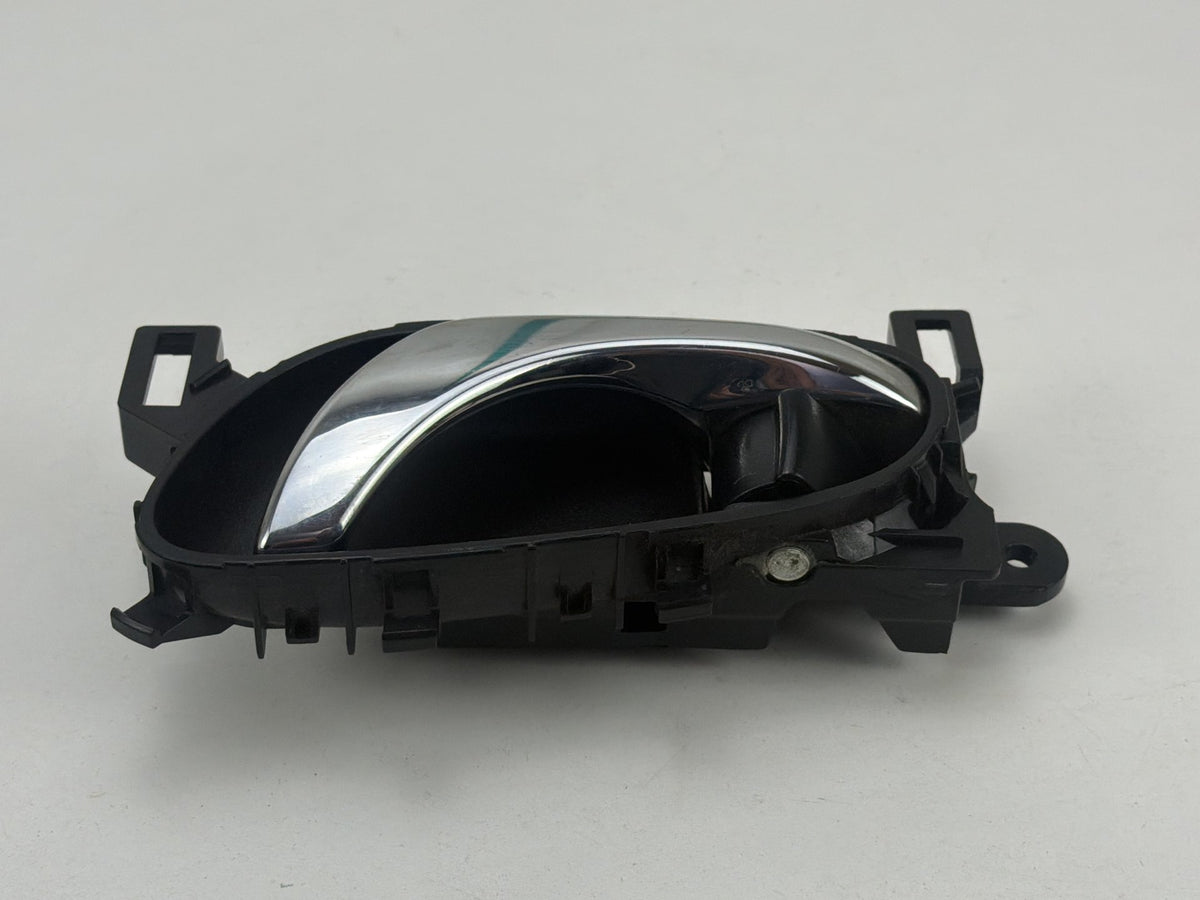 2013-2019 Nissan Sentra Left Front Door Interior Handle OEM