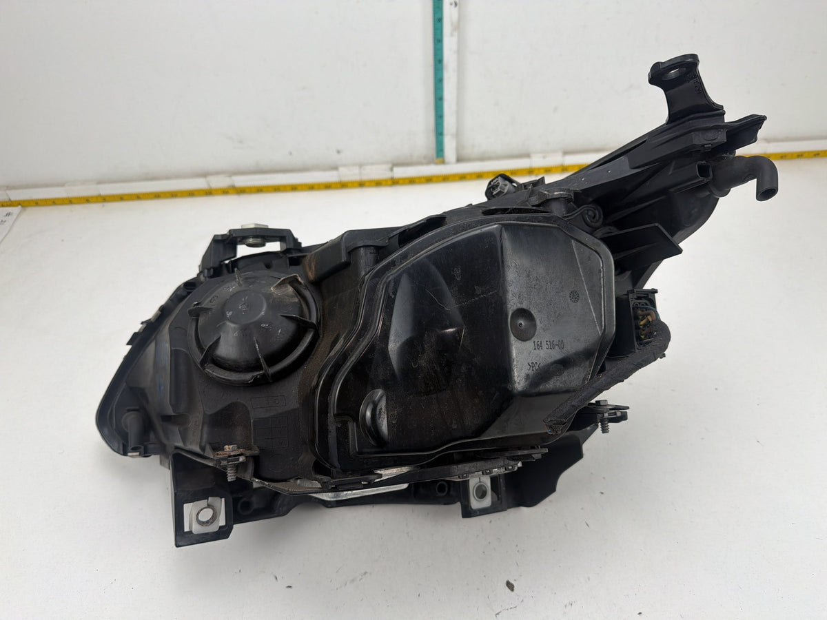 2008-2010 BMW E60 E61 528i 535i 550i Right Xenon HID Headlight 7044676 OEM