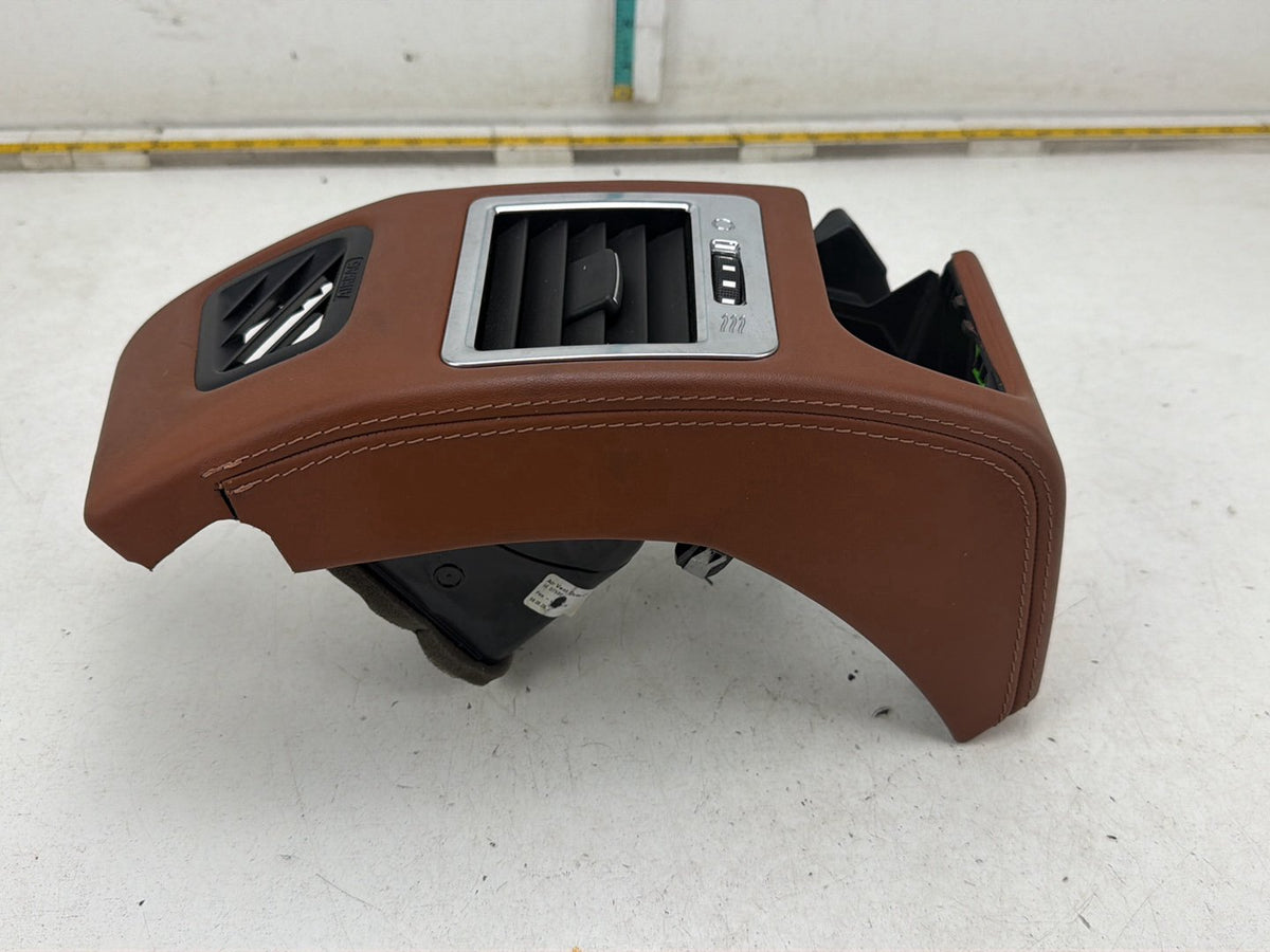 2010-2013 Land Rover Range Rover Front Left Dash Air Vent AH32-19637-A OEM