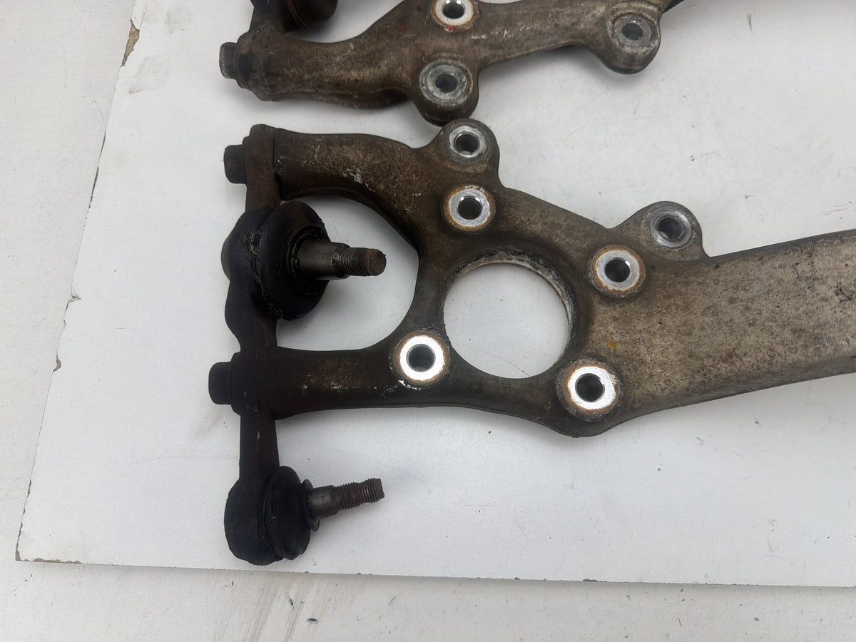 2006-2013 Lexus IS250 Front Left/Right Steering Knuckle Spindle Neck Pair OEM