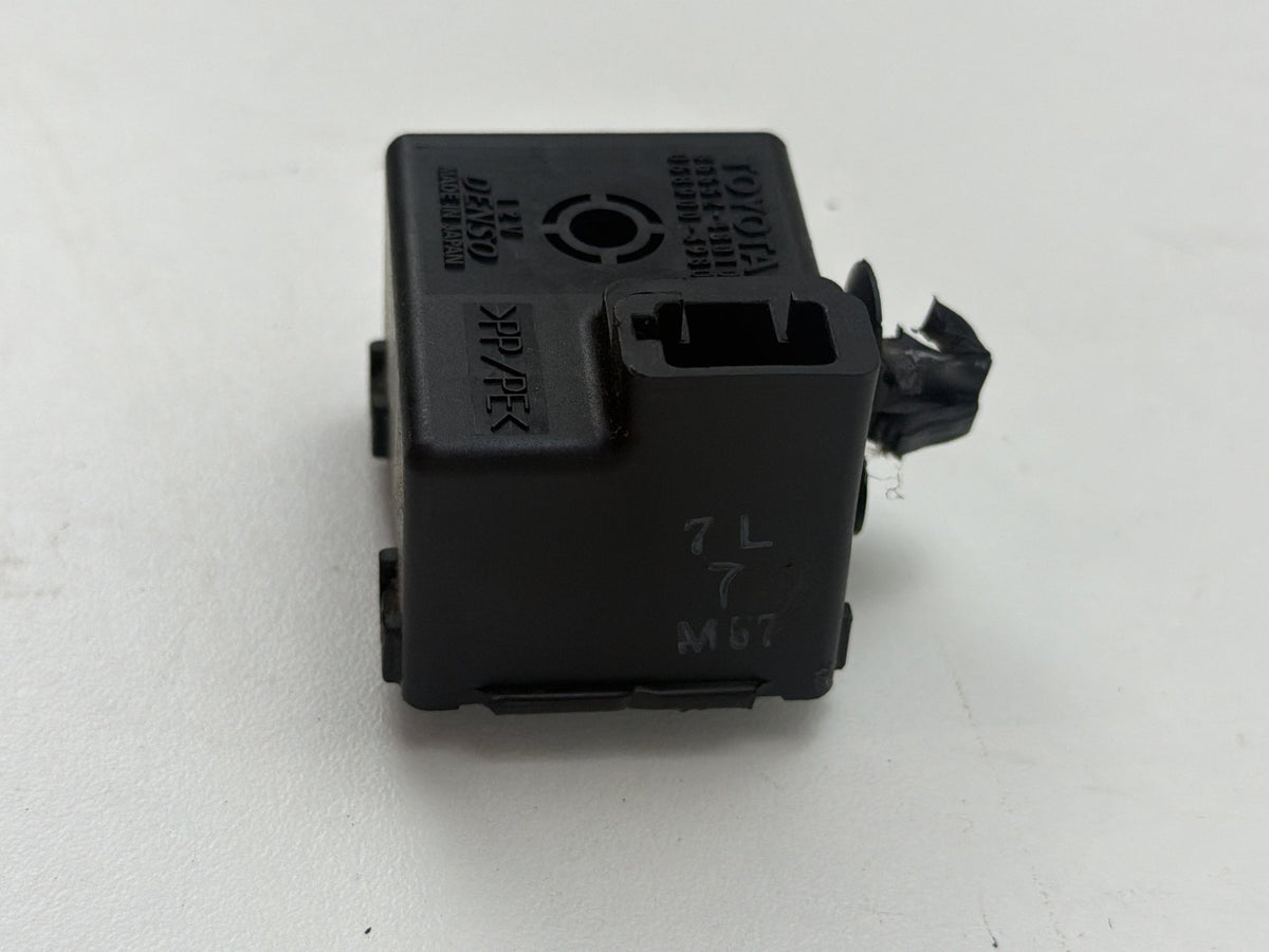 2007-2009 Lexus ES350 V40 ABS Skid Control Alarm Sensor Buzzer 86652-48010 OEM