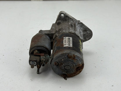 2011-2016 Chevrolet Cruze Starter Motor 25194634 OEM