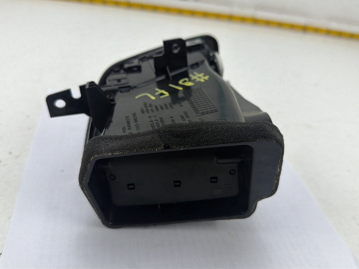 2014-2023 Infiniti Q50 Driver Left Dash AC Air Vent Outlet OEM