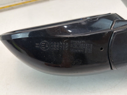 2009-2013 Infiniti G37 Front Left Driver Side View Door Mirror E4022713 OEM