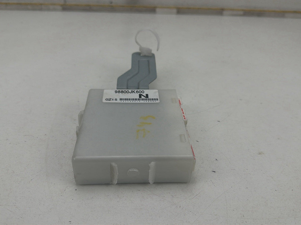 2008-2013 Infiniti G37 Front Seat Memory Driving Position Control Module OEM