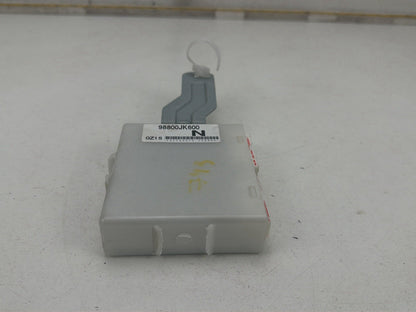 2008-2013 Infiniti G37 Front Seat Memory Driving Position Control Module OEM