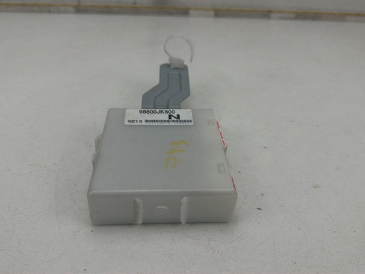2008-2013 Infiniti G37 Front Seat Memory Driving Position Control Module OEM