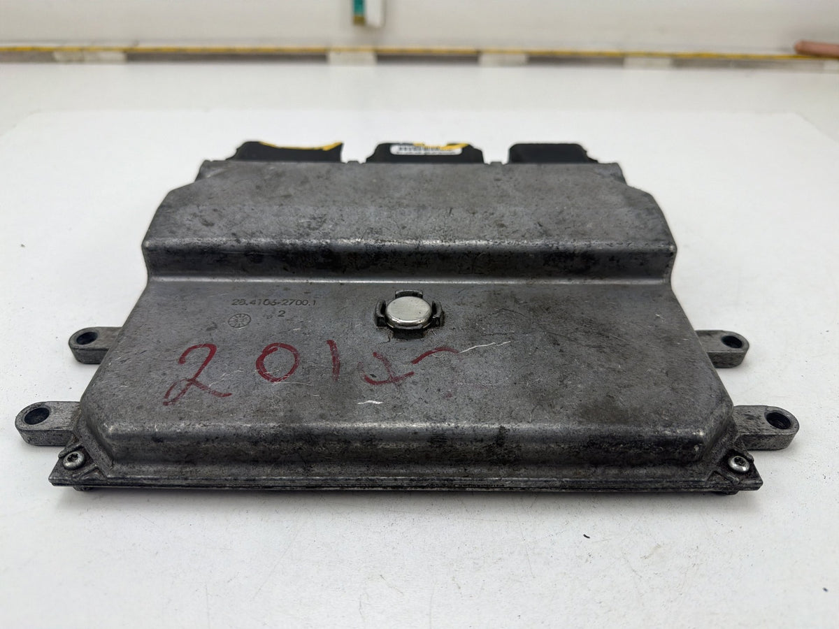 2013 Ford Fusion 2.5L Engine Control Module Unit ECU ECM DS7A-12A650-ABL OEM