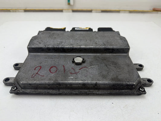 2013 Ford Fusion 2.5L Engine Control Module Unit ECU ECM DS7A-12A650-ABL OEM
