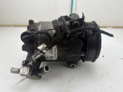 2014-2020 Maserati Quattroporte Air Conditioning A/C Compressor 00308716 OEM