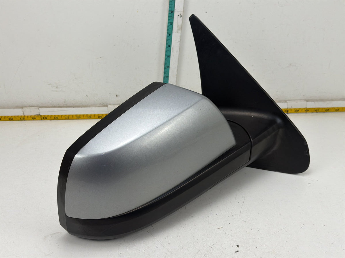 2008-2013 Toyota Sequoia Right Passenger Side View Door Mirror Power Heated OEM