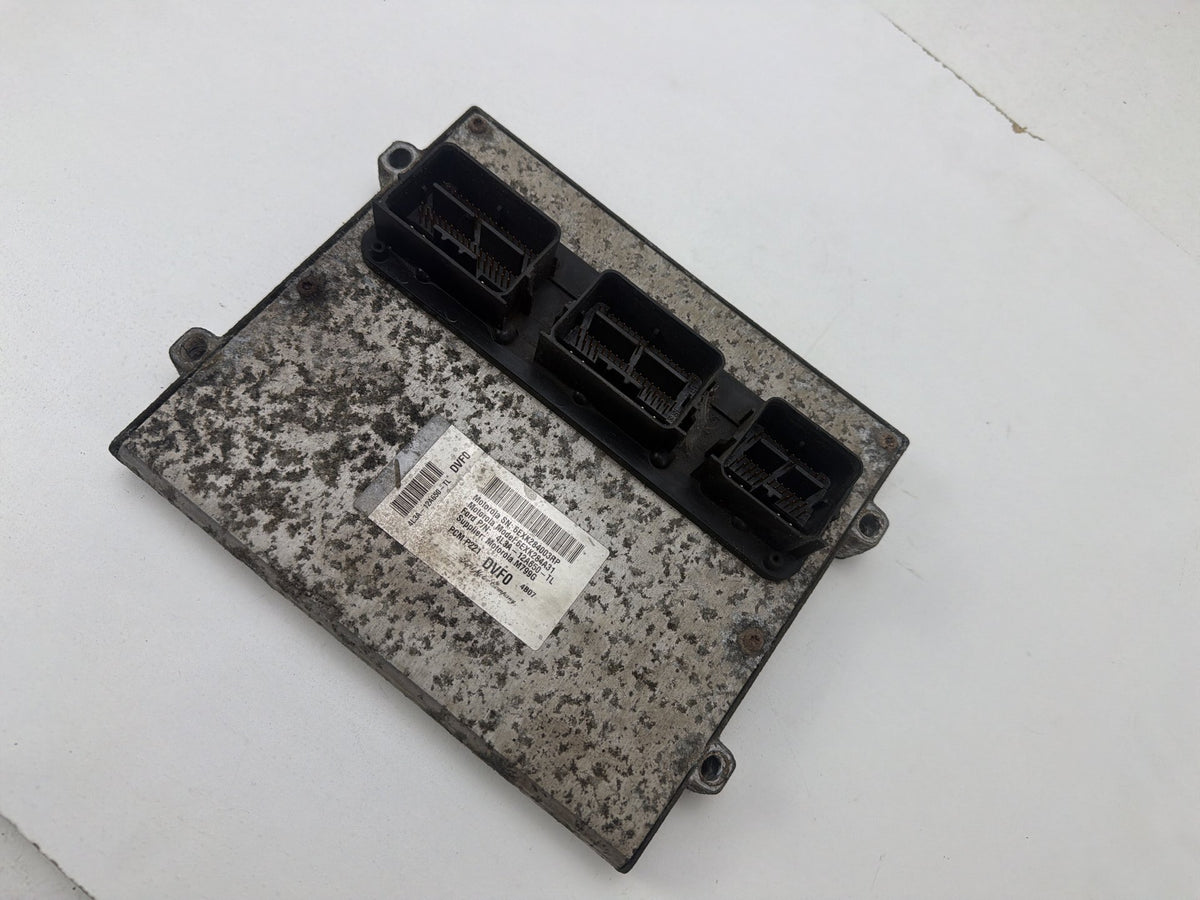 2004 Ford F-150 Pickup 4.6L V8 Engine Control Module PCM OEM 4L3A-12A650-TL OEM