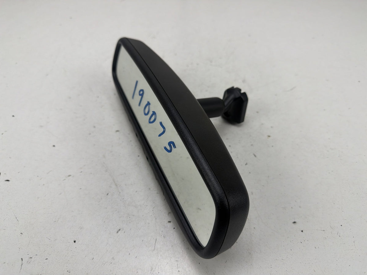 2014-2018 Mazda 3 Interior Rear View Mirror NZLM0BHL4 OEM