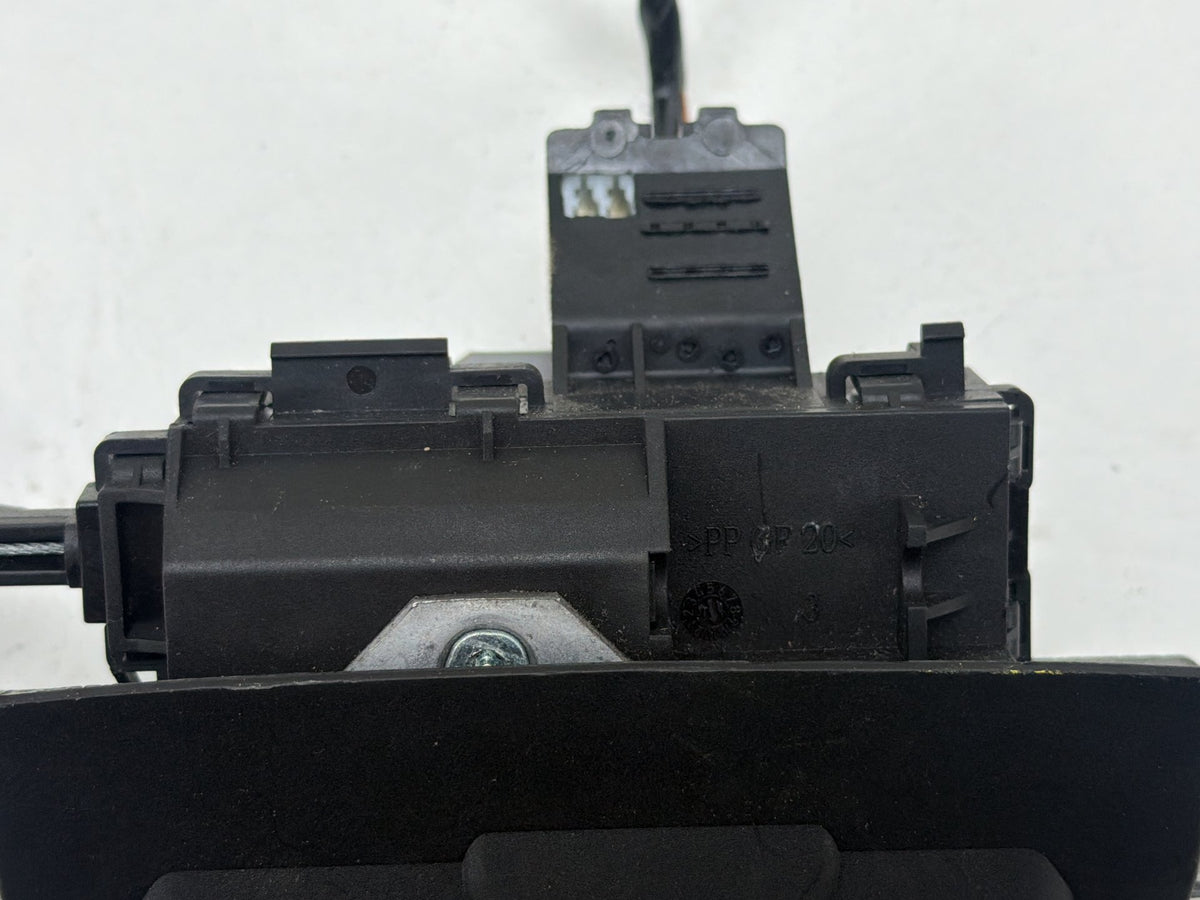 2012-2018 Volvo S60 - Trunk Lid Lock Actuator 5M51R404B12 OEM