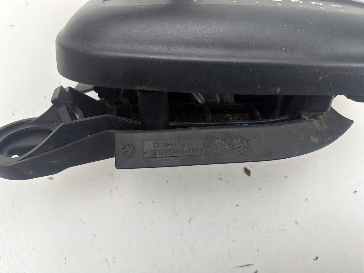 1999-2004 Land Rover Discovery Automatic Transmission Gear Shifter Selector OEM