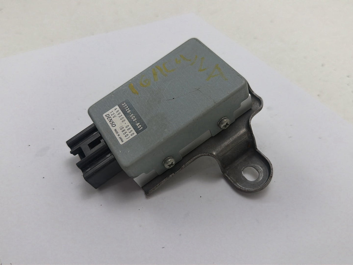 2014-2020 Acura MDX Fuel Pump Control Module Unit 37720-5G0-A01 OEM