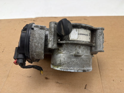 2013-2019 Ford Explorer 3.5L Engine Throttle Body Assembly AT4E-EH OEM