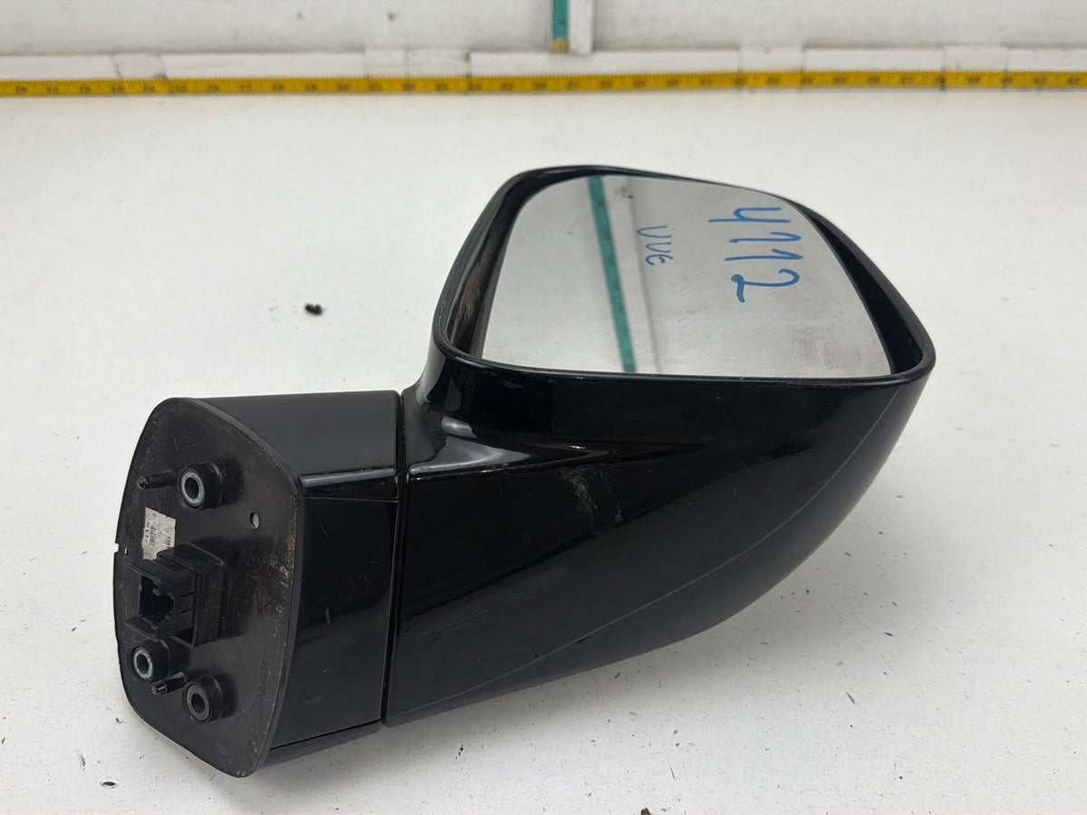 2008 - 2010 Saturn Vue Front Left Driver Side View Door Mirror Assembly OEM