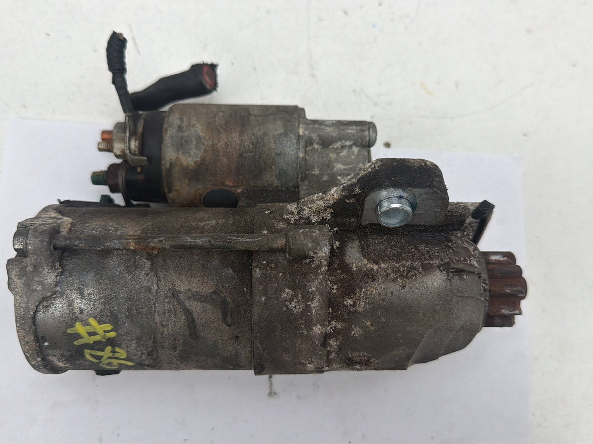 2011-2015 Ford Explorer Engine Starter Motor Assembly 8011-11000-BA OEM