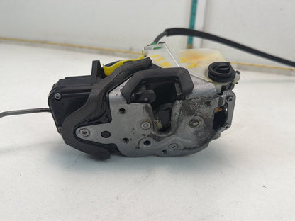 2014-2020 Chevrolet Sonic RS Rear Left Driver Side Door Lock Latch Actuator OEM