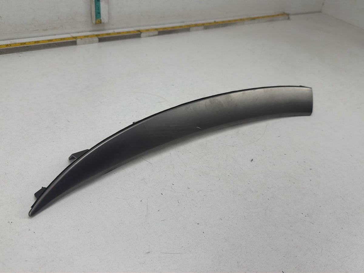2009-2013 Infiniti G37 Right Passenger Side Dash Finisher Trim 68411 JK600 OEM