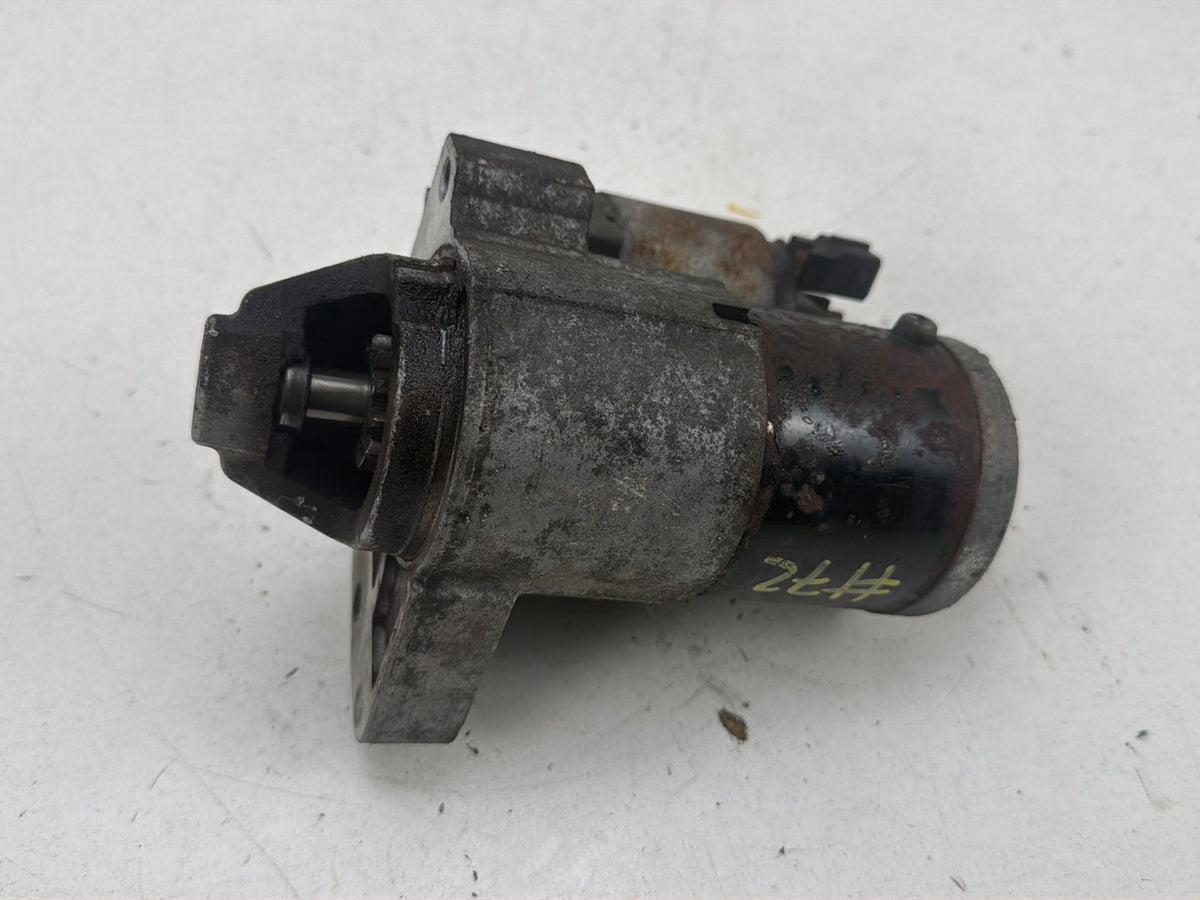 2011-2015 Mini Cooper S R56 1.6L Engine Starter Motor 7550017 80 04 OEM