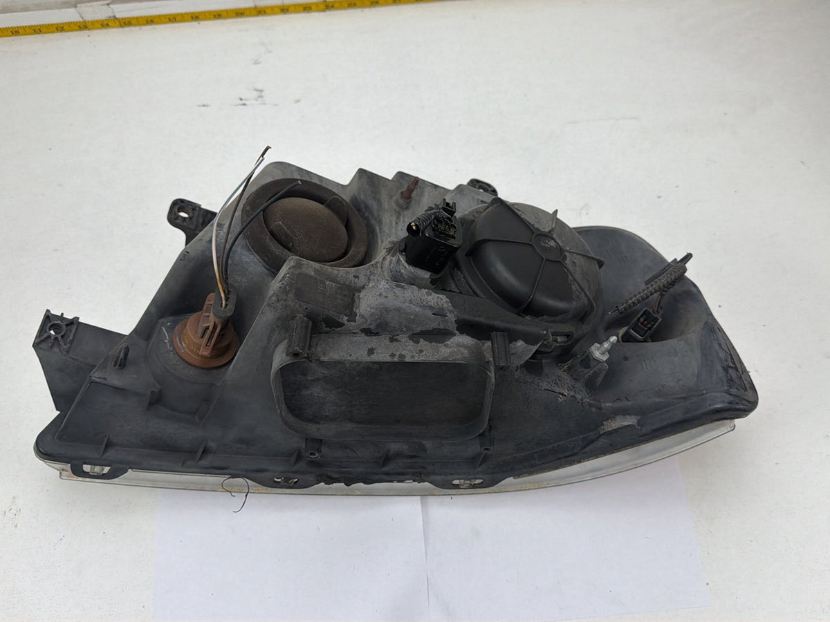 2003-2006 Lincoln Navigator Front Right Passenger Side Halogen Headlight OEM