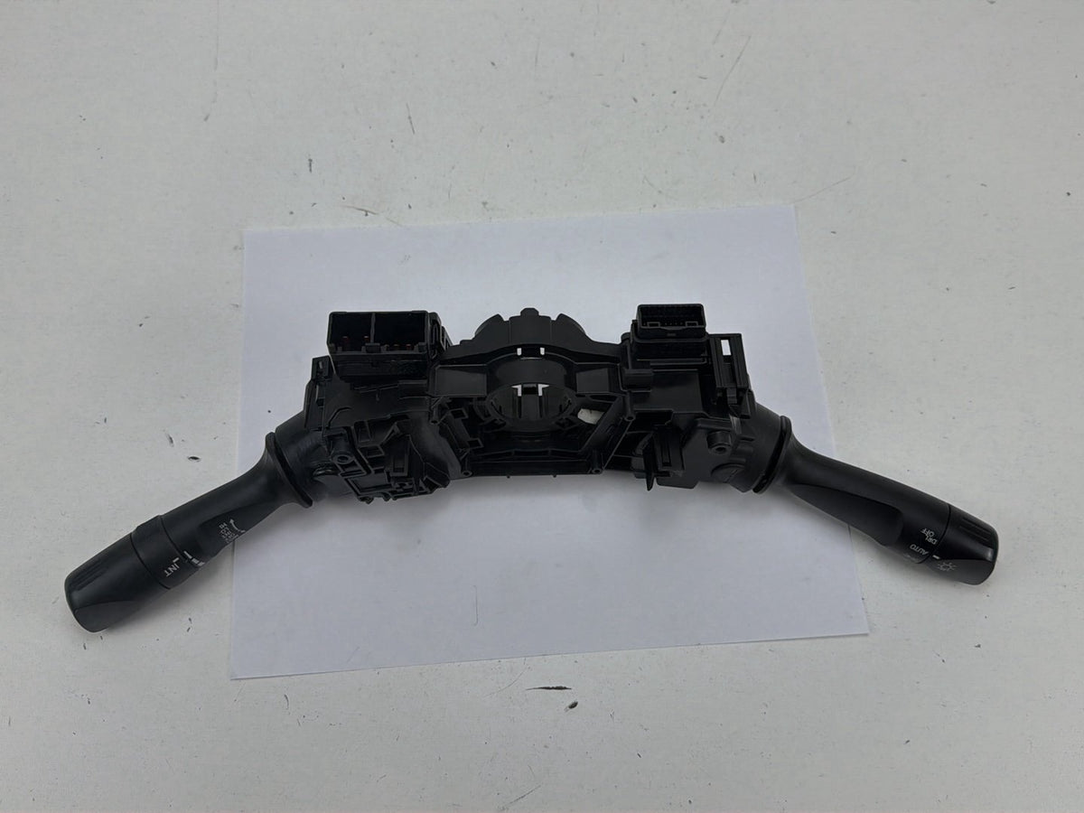 2015-2017 Toyota Camry Headlight Turn Signal Indicator Control Stalk Switch OEM