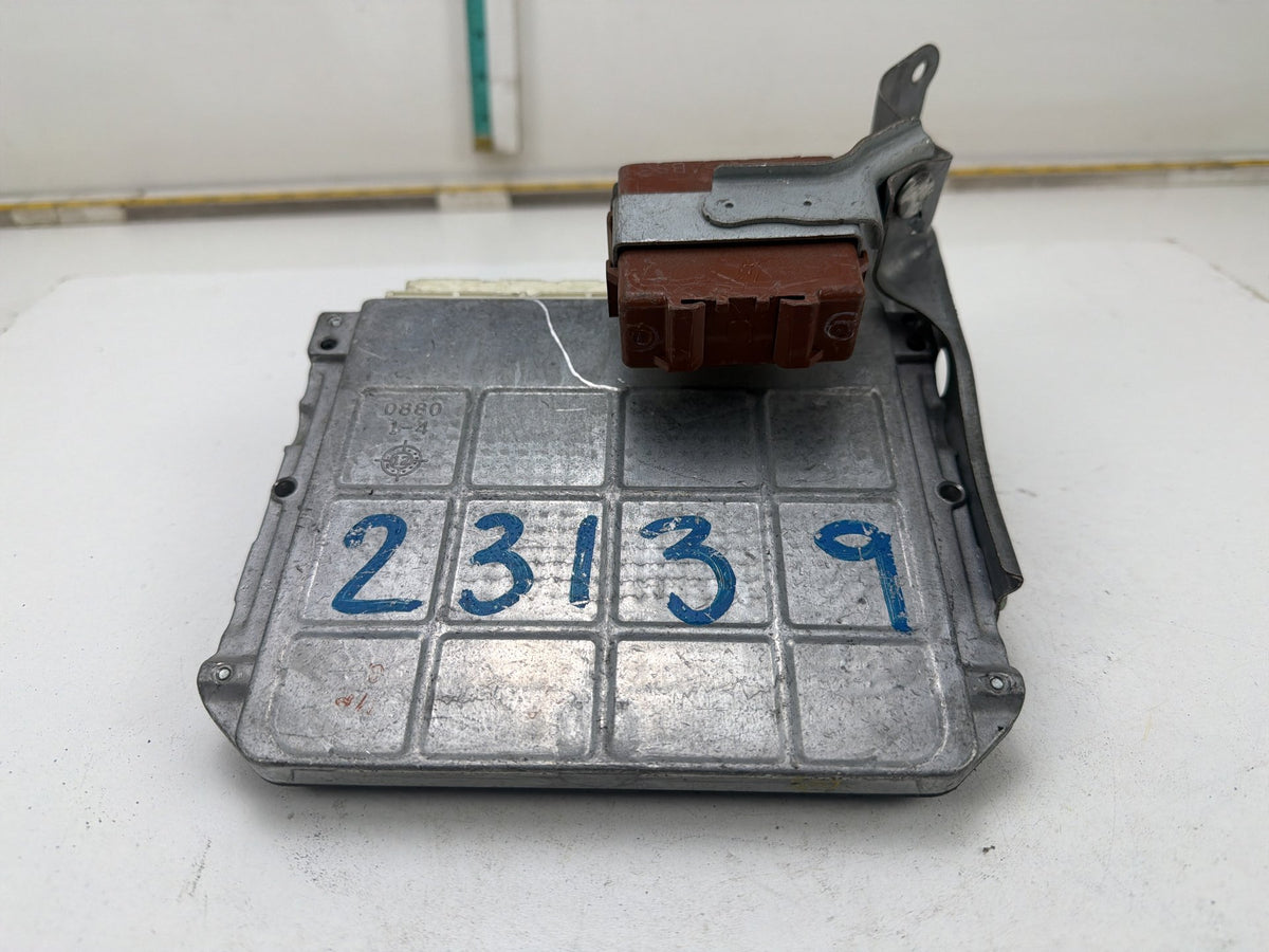 2013 Toyota Highlander Engine Control Module ECM ECU 89661-0E630 OEM