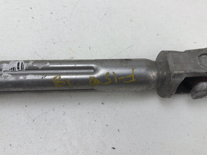 2015-2020 Ford F-150 Steering Column Lower Intermediate Shaft FL34-3C662-AC OEM