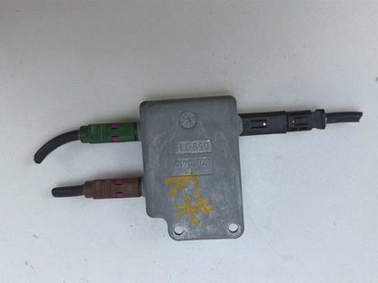 2007-2013 Mercedes-Benz S-Class W221 Antenna Amplifier AMP Splitter Module OEM