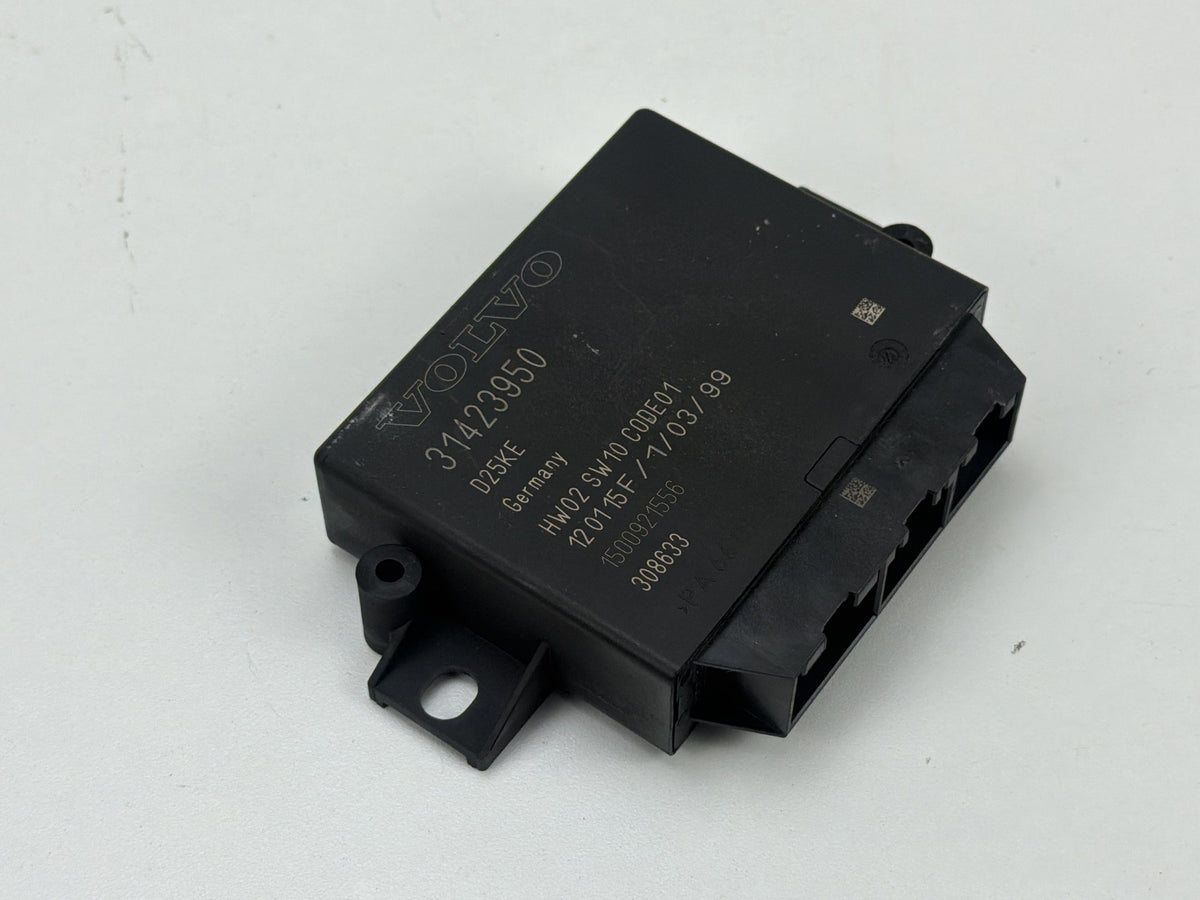 2014-2018 Volvo S60 - Parking Assist Computer Control Module 31423950 OEM