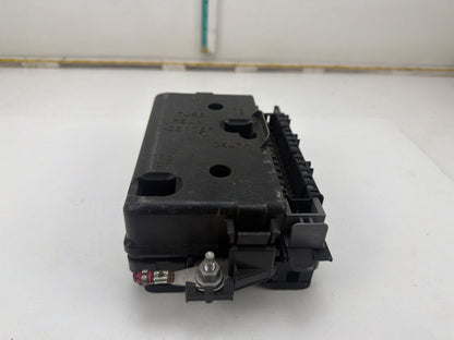 2006 Chevrolet Trailblazer Rear Fuse Relay Box Junction Block 15194396 OEM
