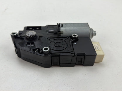 2007-2013 Mercedes-Benz S-Class W221 Sun Roof Motor A2219066000 OEM