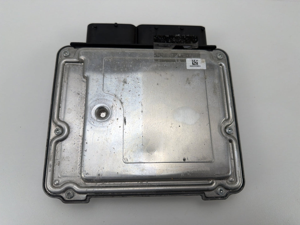 2017-2018 Volkswagen Jetta 1.4L Engine Control Module Unit ECU 04E907309AP OEM