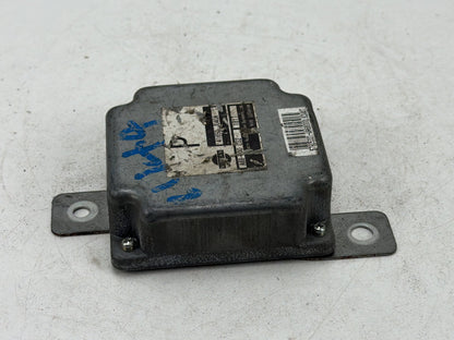 2011-2012 Infiniti G25 Engine Computer Control Module Unit ECU 41650 JU40A OEM