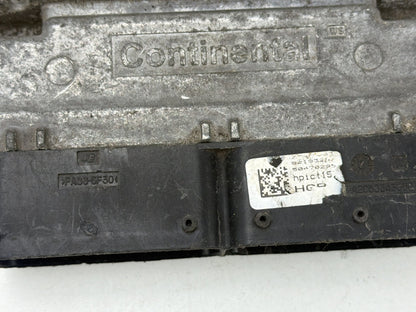 2014-2015 Kia Optima Engine Computer Control Module Unit ECU 39138-2GBE6 OEM