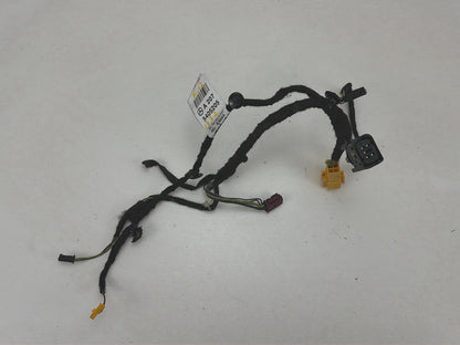 2010-2013 Mercedes-Benz E-Class-Left Front Door Wiring Harness A2075405205 OEM