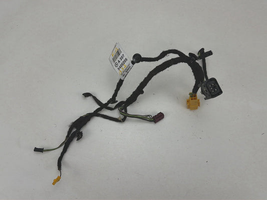 2010-2013 Mercedes-Benz E-Class-Left Front Door Wiring Harness A2075405205 OEM