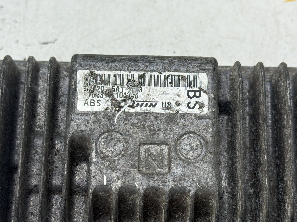 2013-2015 Honda Accord Engine Computer/ ECU Control Module 37820-5A1-L63 OEM