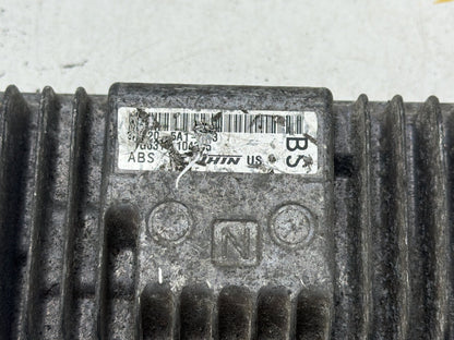2013-2015 Honda Accord Engine Computer/ ECU Control Module 37820-5A1-L63 OEM