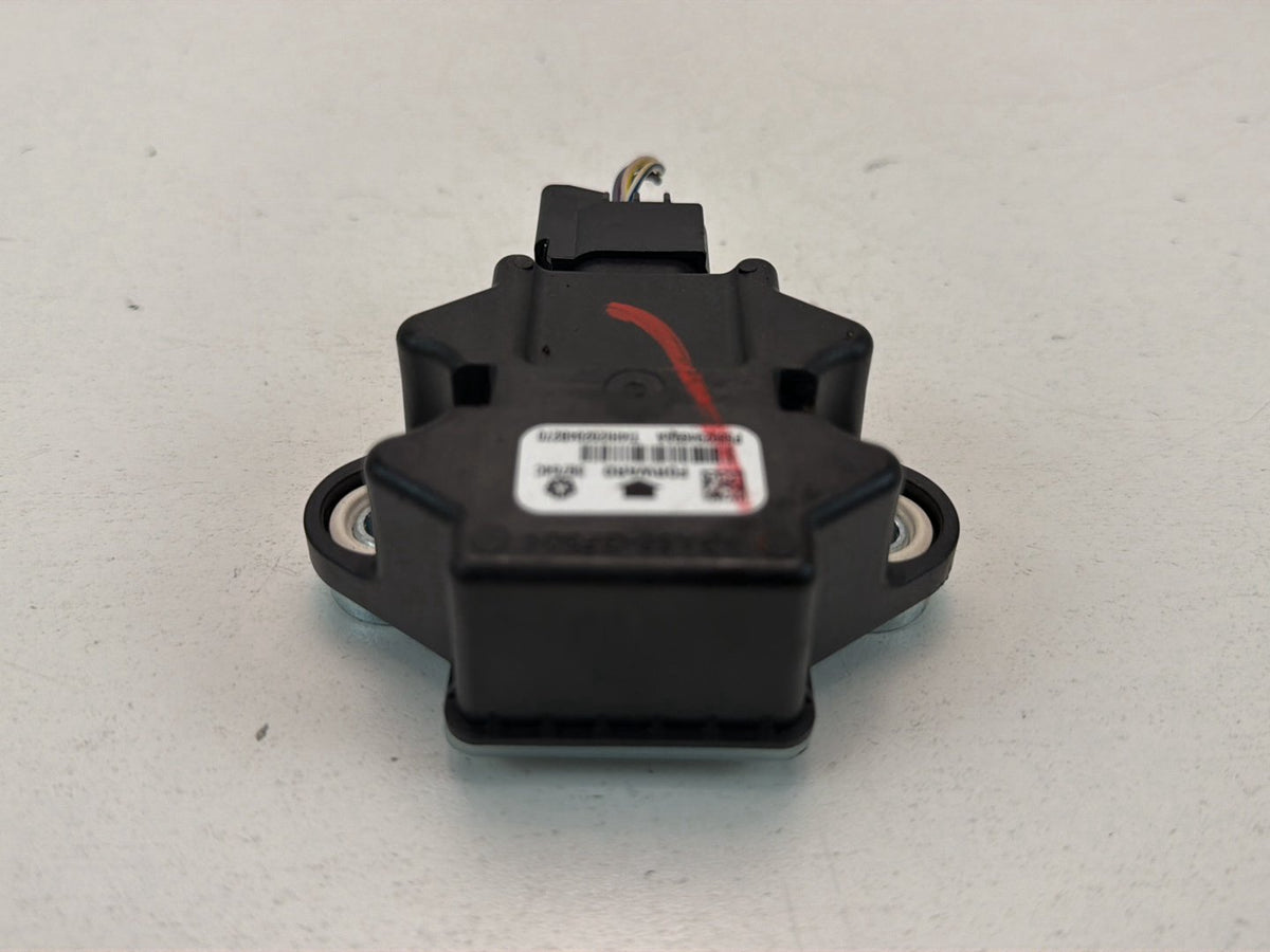 2011-2015 Jeep Grand Cherokee Yaw Rate Dynamics Sensor Module 56029469AA OEM